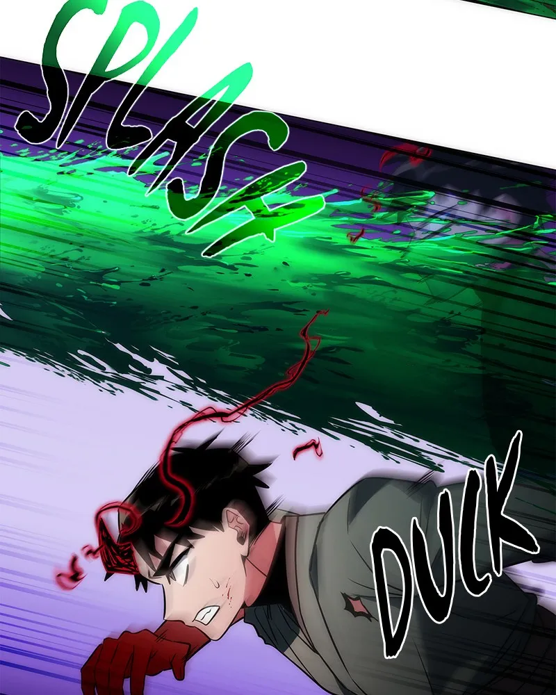 Night of the Goblin Chapter 74 page 187 - 