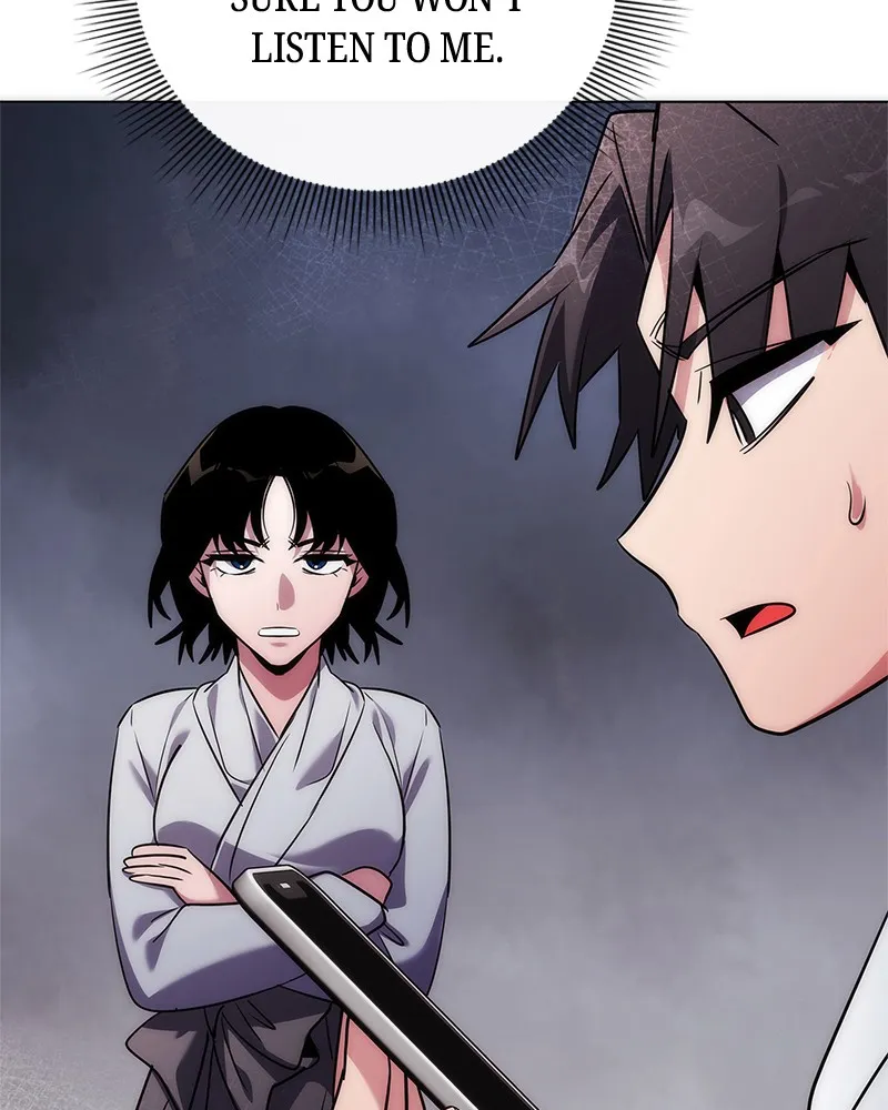 Night of the Goblin Chapter 74 page 25 - 