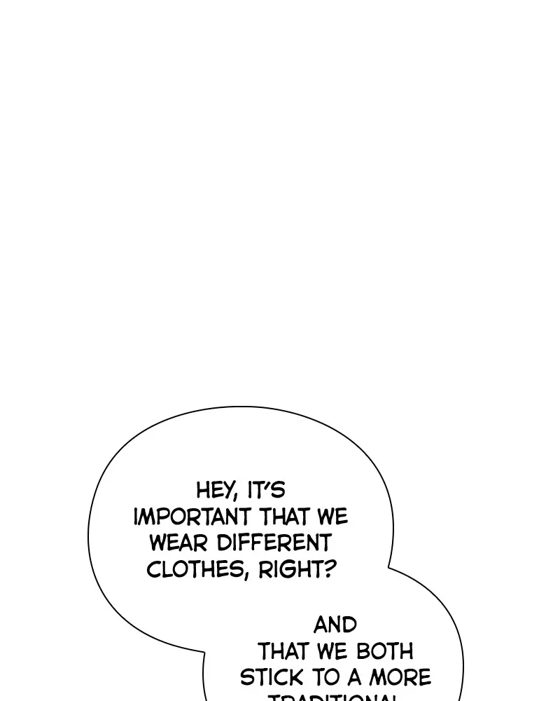 Night of the Goblin Chapter 74 page 27 - 