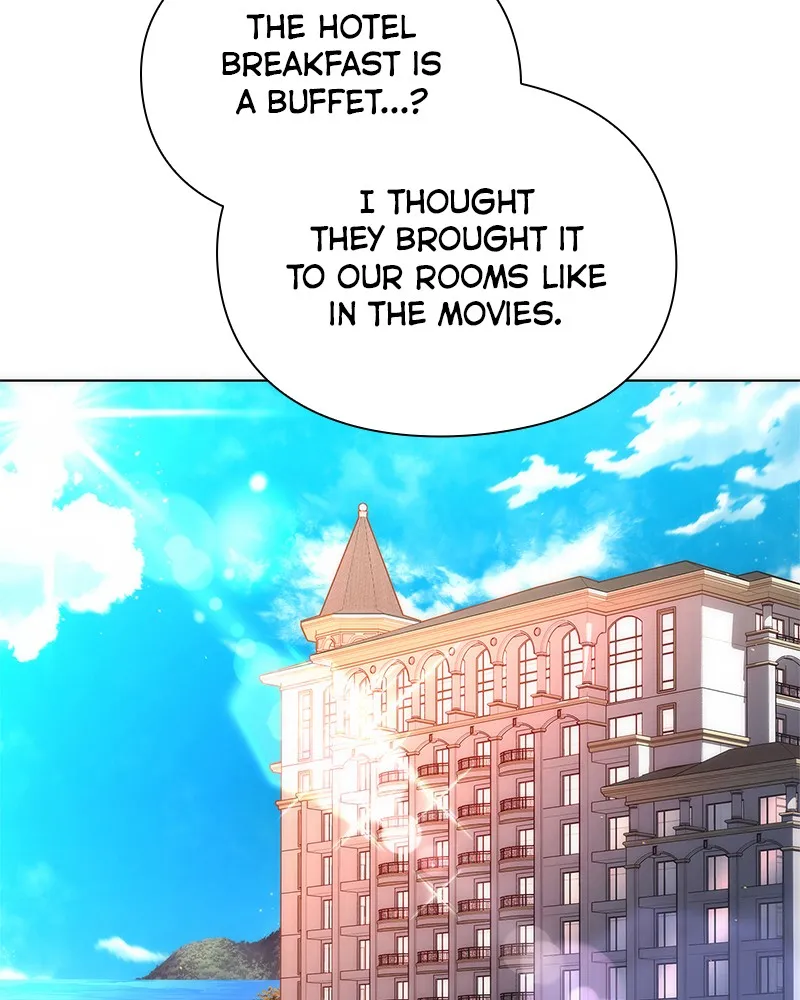 Night of the Goblin Chapter 74 page 4 - 