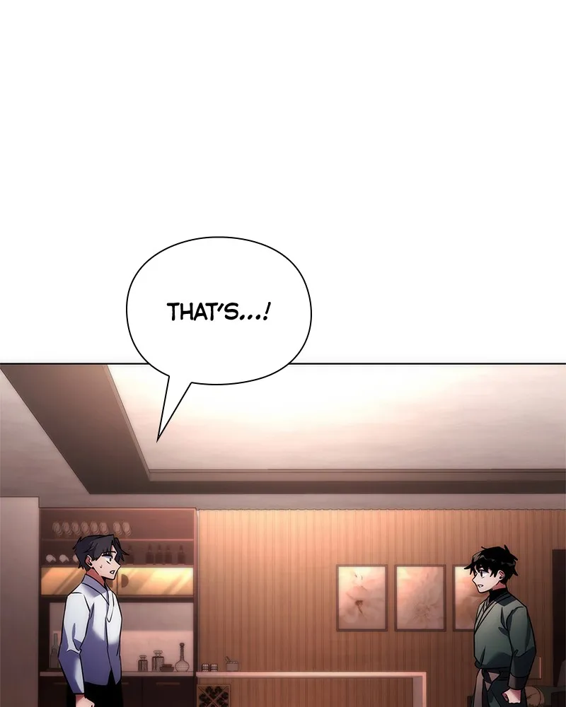 Night of the Goblin Chapter 74 page 32 - 