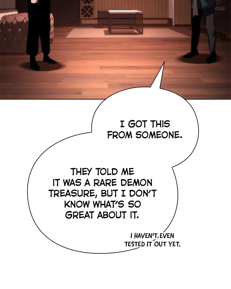 Night of the Goblin Chapter 74 page 33 - 