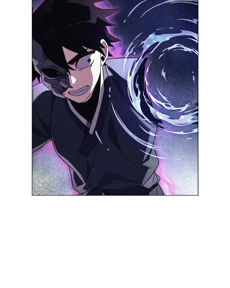 Night of the Goblin Chapter 74 page 35 - 