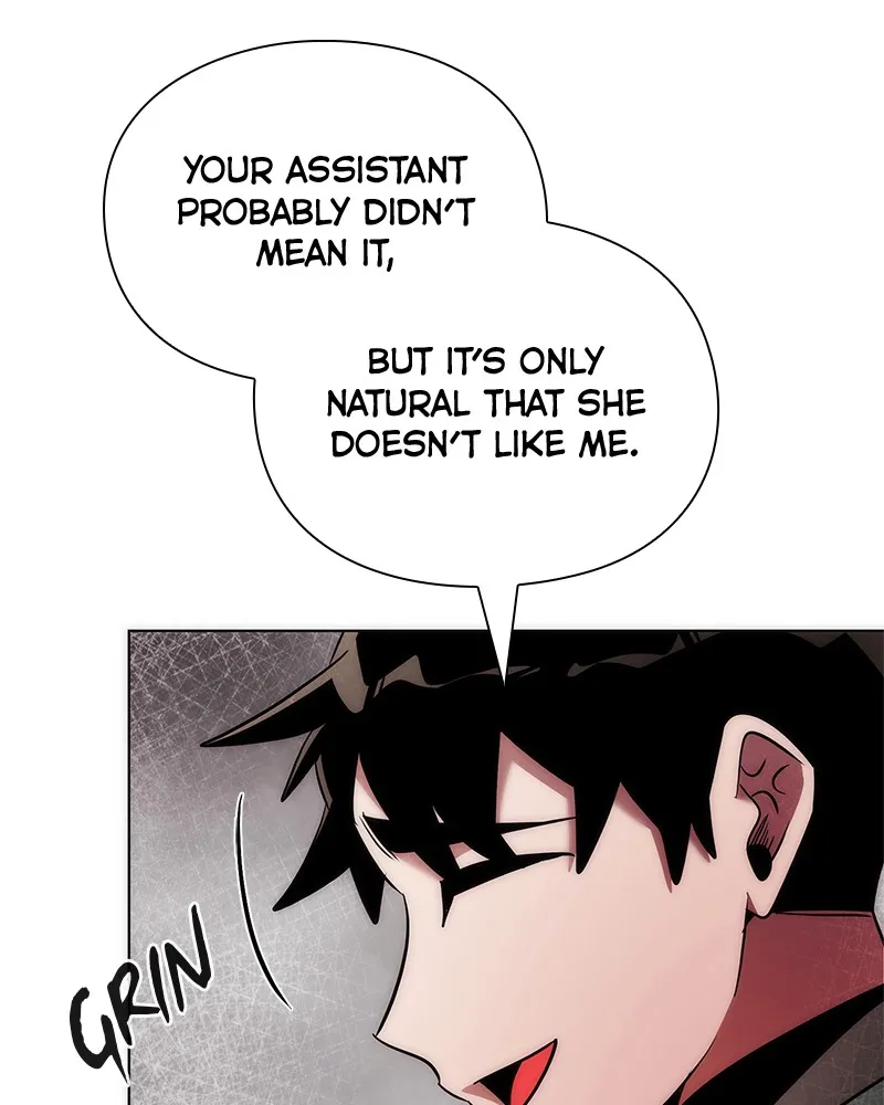 Night of the Goblin Chapter 74 page 41 - 