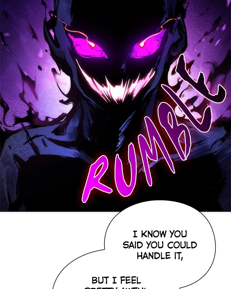 Night of the Goblin Chapter 74 page 44 - 