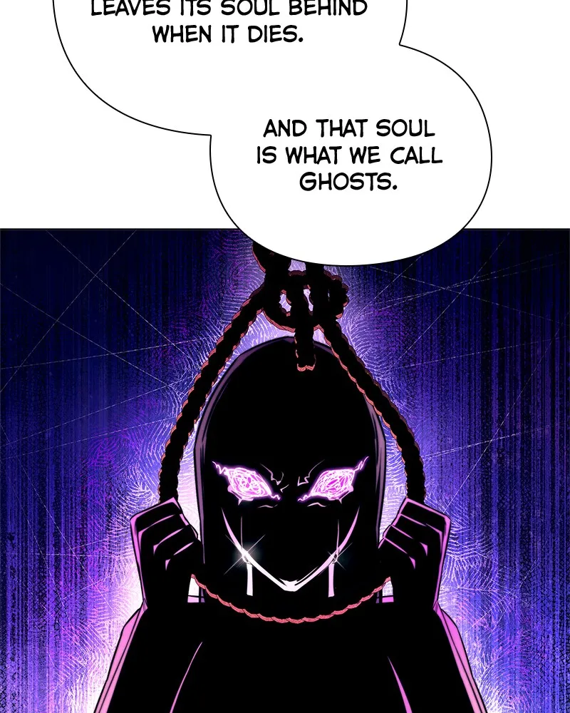 Night of the Goblin Chapter 74 page 54 - 