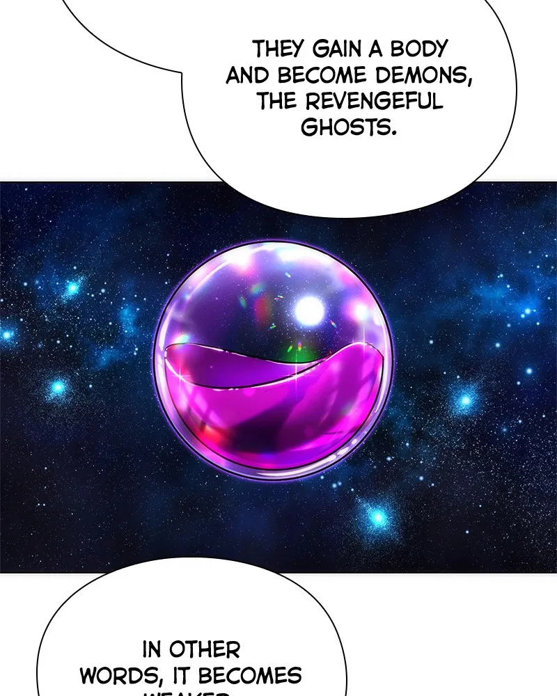 Night of the Goblin Chapter 74 page 56 - 