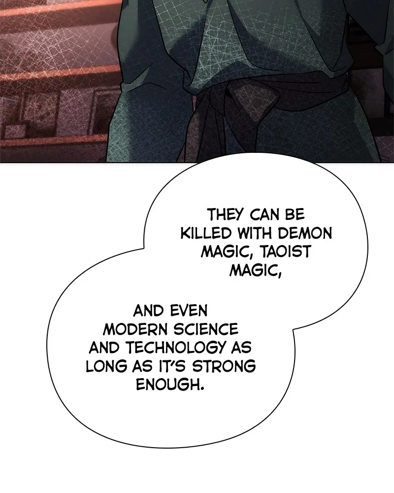 Night of the Goblin Chapter 74 page 59 - 