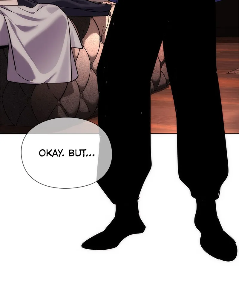 Night of the Goblin Chapter 74 page 8 - 