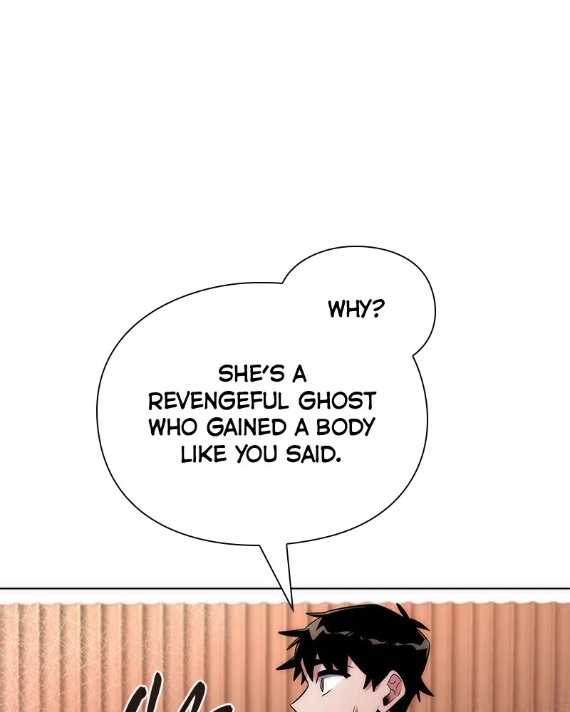 Night of the Goblin Chapter 74 page 95 - 