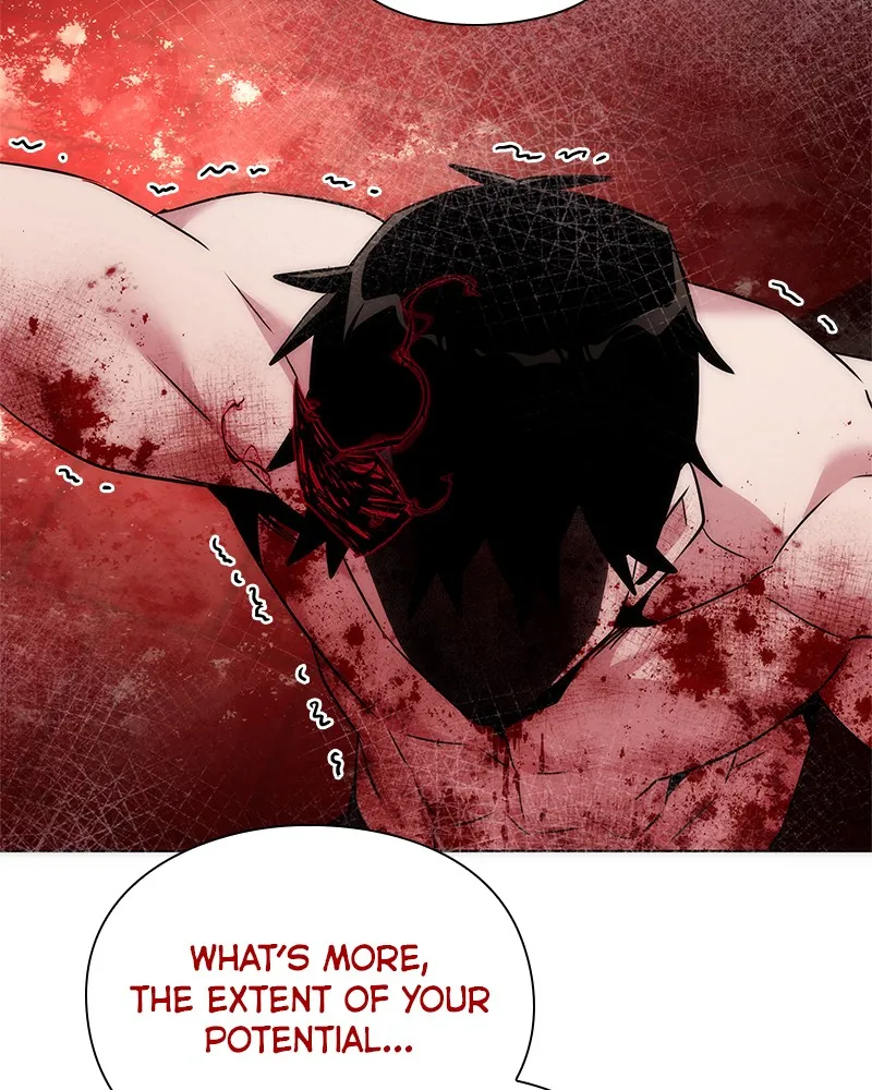 Night of the Goblin Chapter 75 page 105 - 