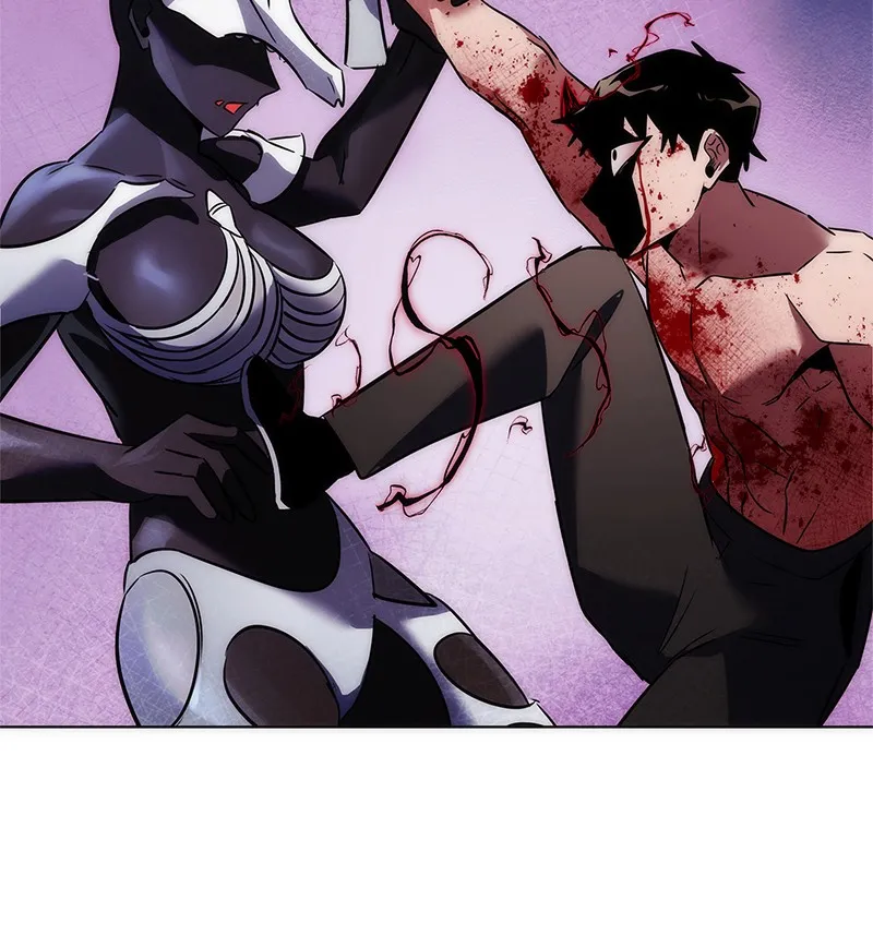 Night of the Goblin Chapter 75 page 138 - 
