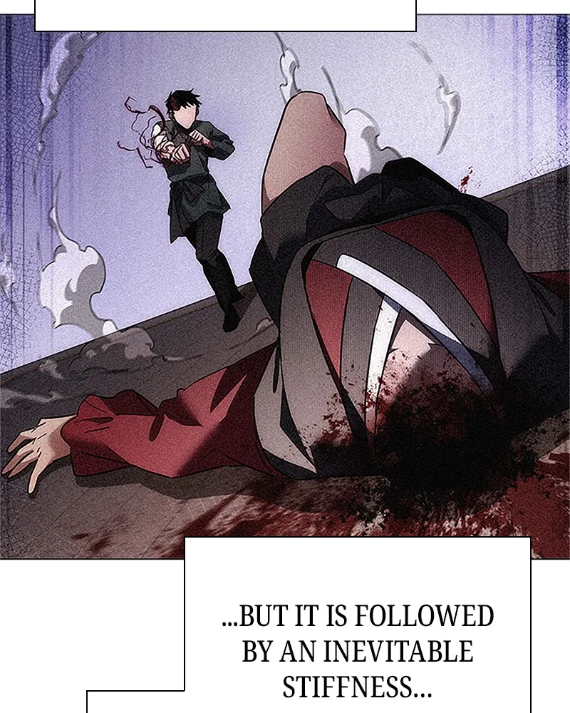Night of the Goblin Chapter 75 page 156 - 