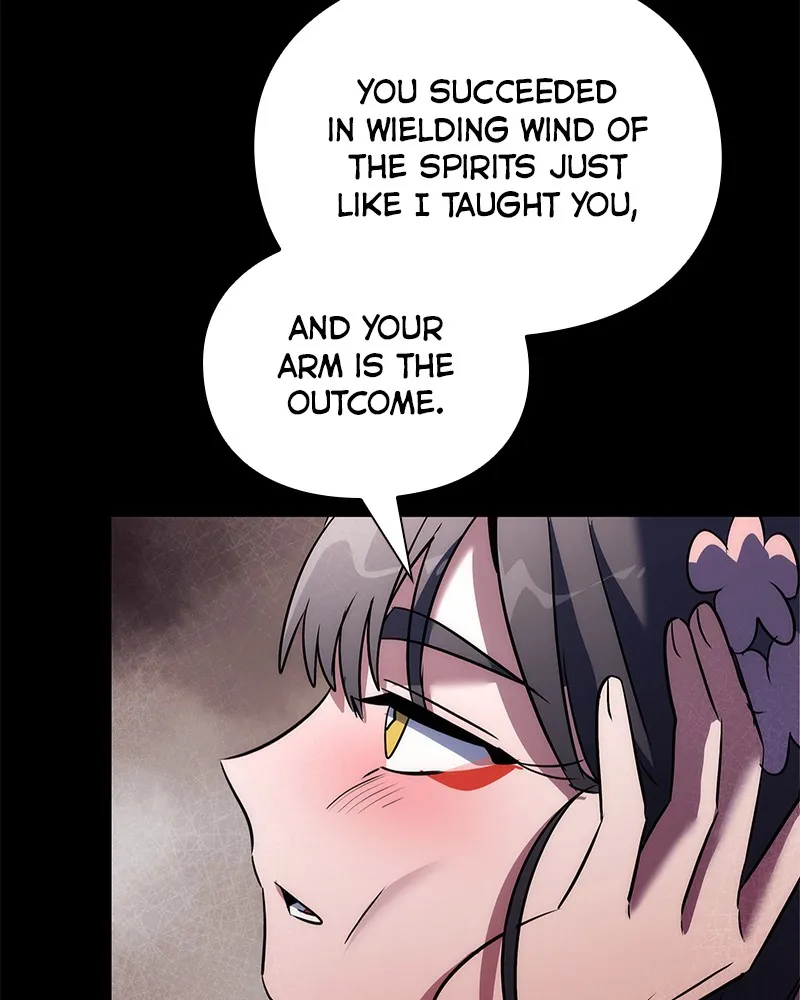 Night of the Goblin Chapter 75 page 190 - 