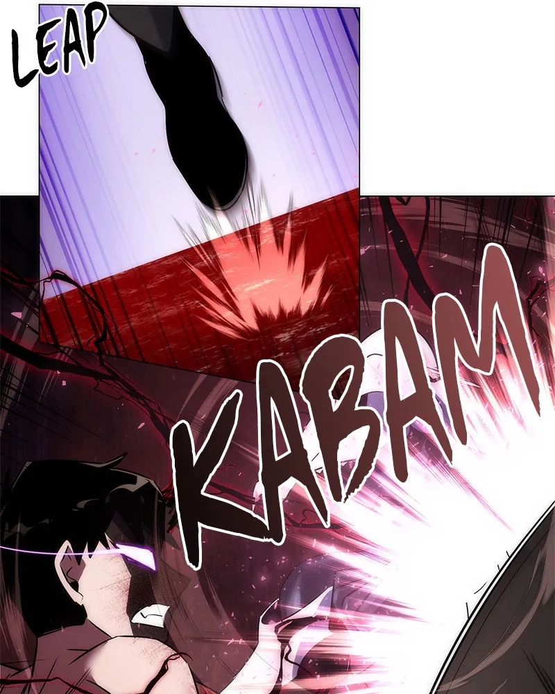 Night of the Goblin Chapter 75 page 206 - 