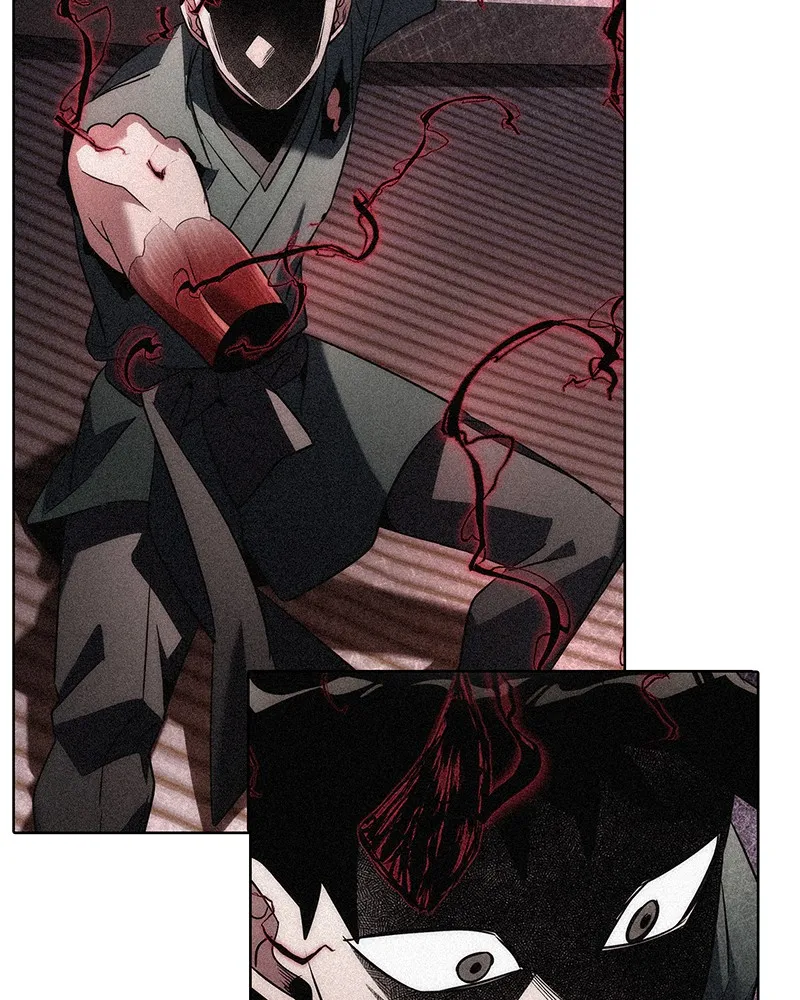 Night of the Goblin Chapter 75 page 25 - 