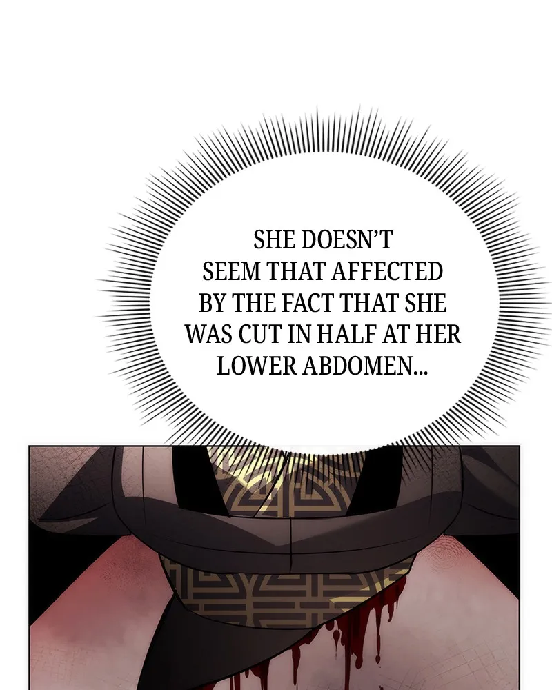 Night of the Goblin Chapter 75 page 37 - 