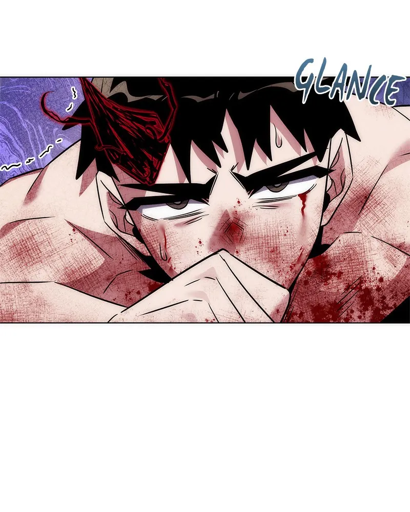Night of the Goblin Chapter 76 page 11 - 