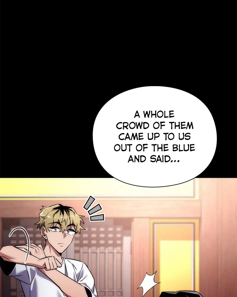 Night of the Goblin Chapter 76 page 101 - 