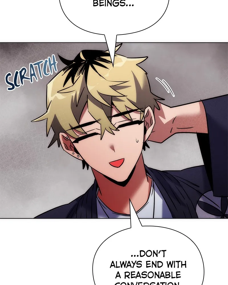 Night of the Goblin Chapter 76 page 113 - 