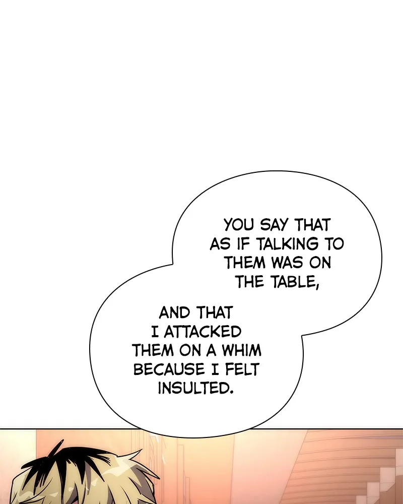 Night of the Goblin Chapter 76 page 116 - 