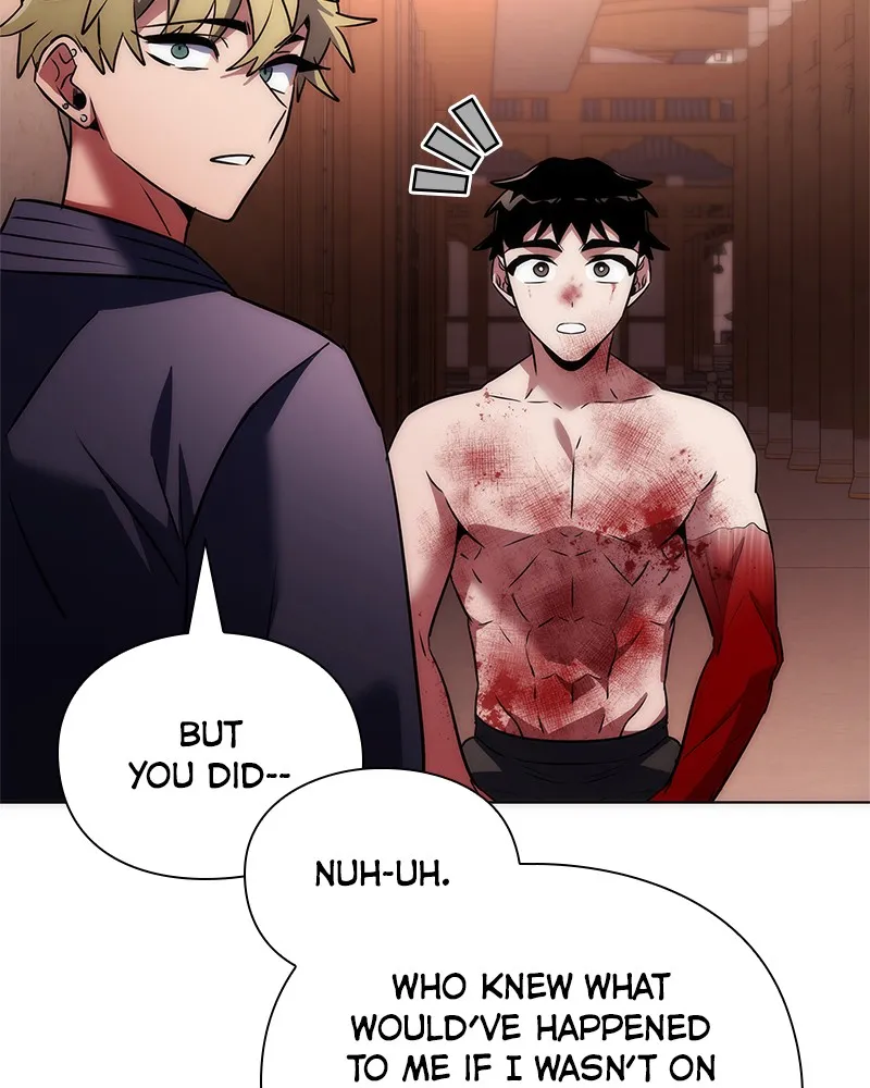 Night of the Goblin Chapter 76 page 117 - 
