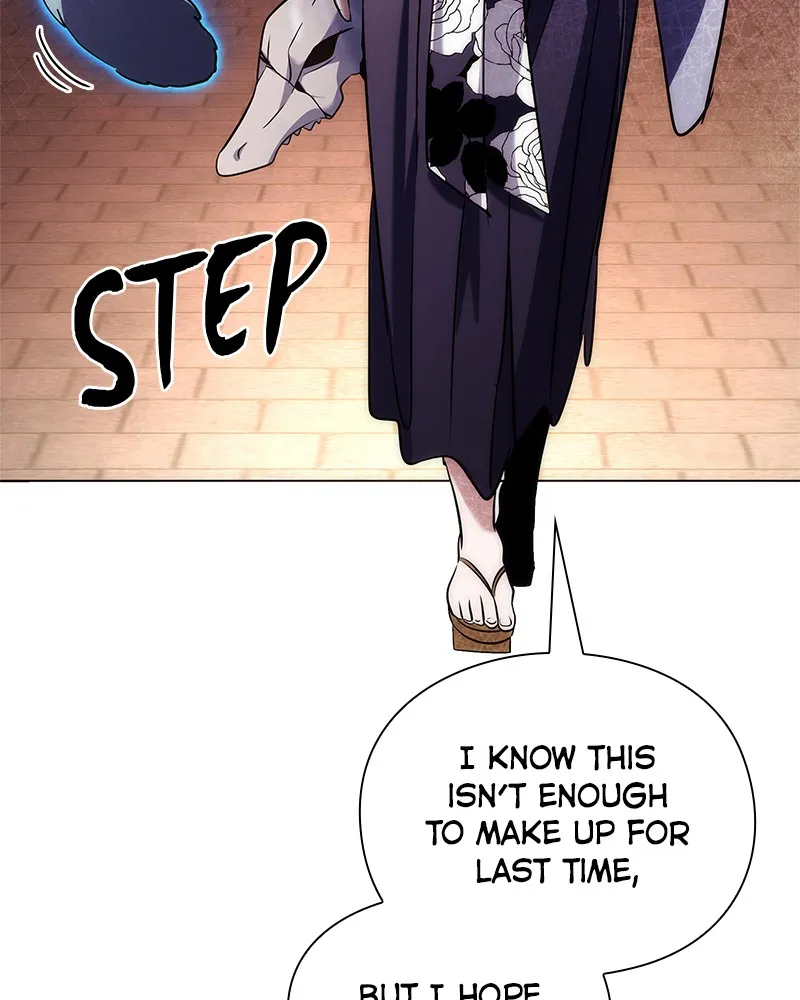 Night of the Goblin Chapter 76 page 120 - 