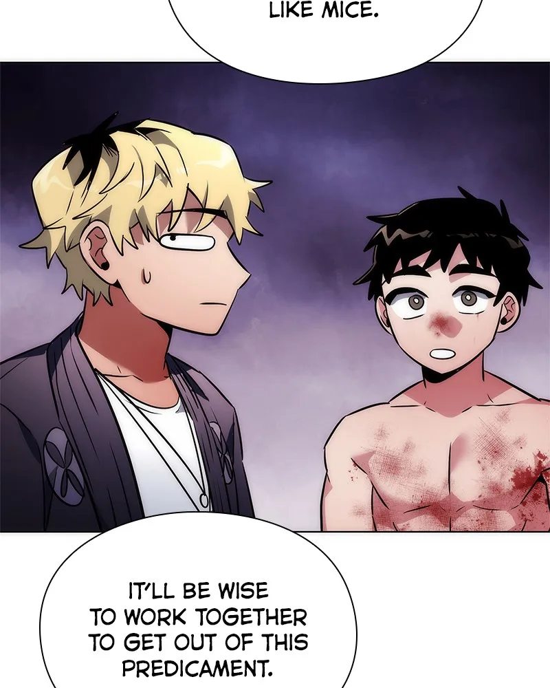 Night of the Goblin Chapter 76 page 129 - 
