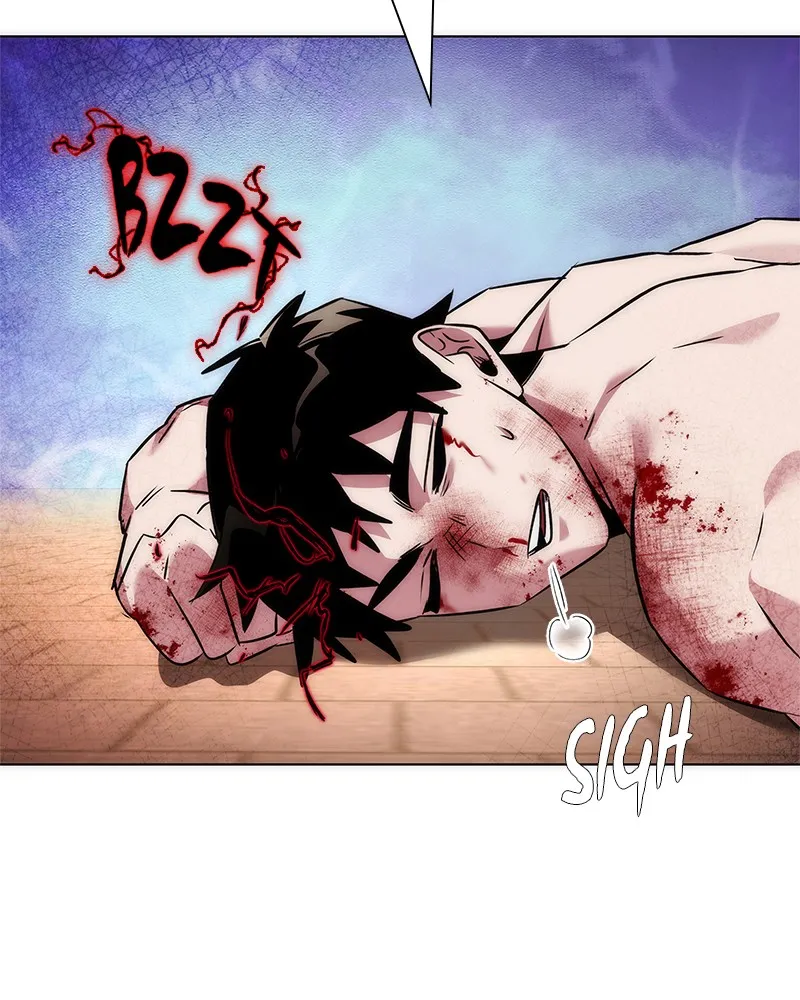 Night of the Goblin Chapter 76 page 14 - 