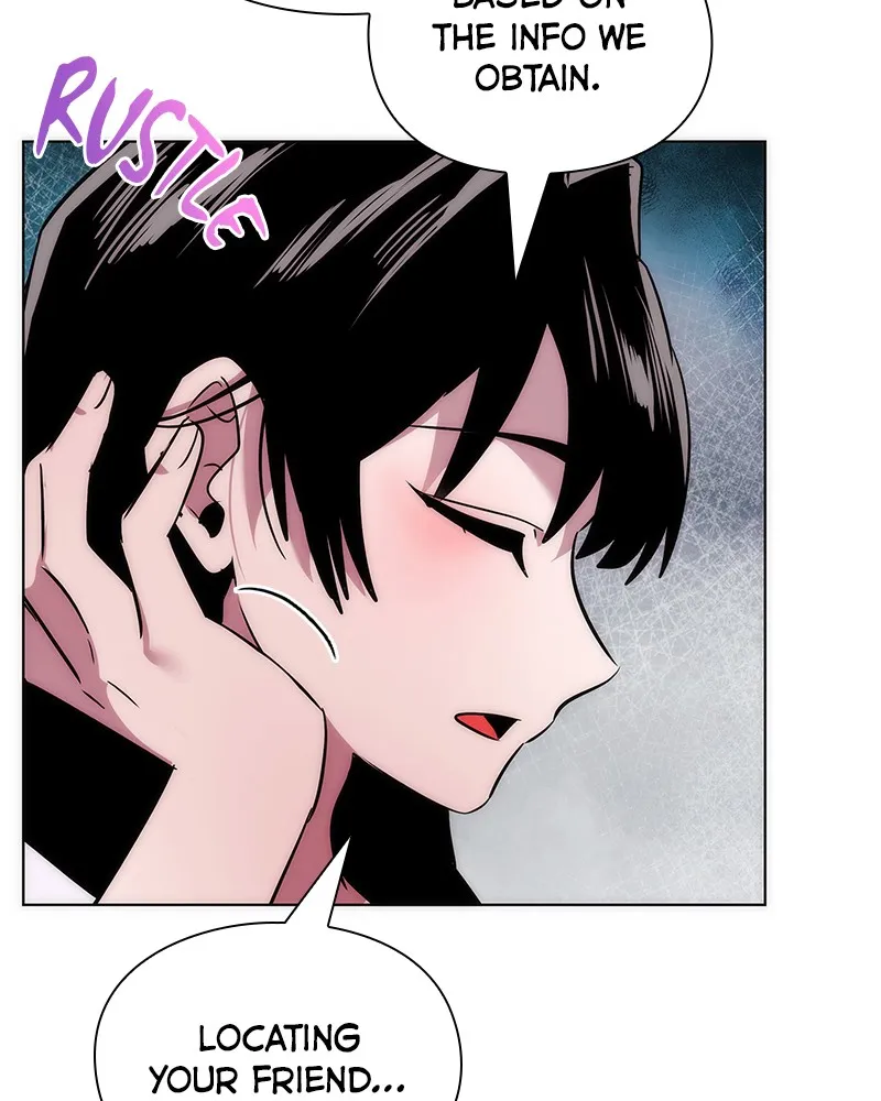 Night of the Goblin Chapter 76 page 133 - 
