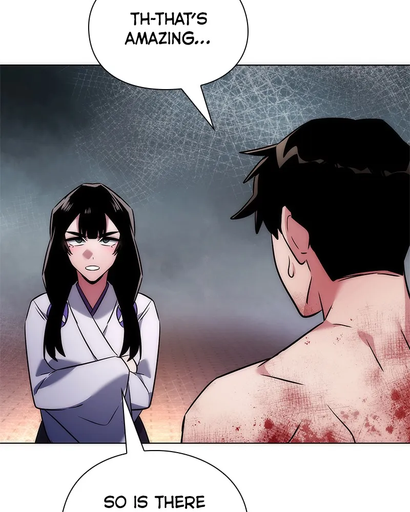 Night of the Goblin Chapter 76 page 135 - 