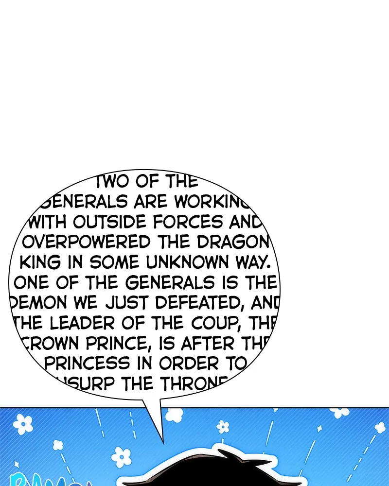 Night of the Goblin Chapter 76 page 137 - 