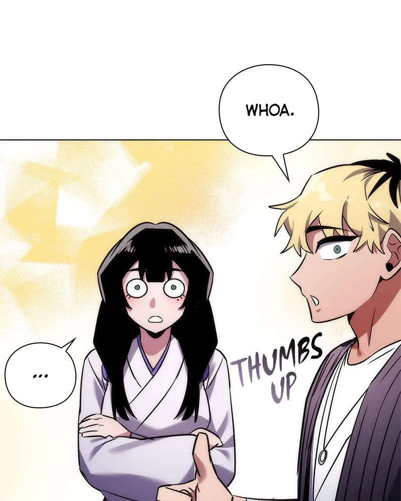 Night of the Goblin Chapter 76 page 140 - 