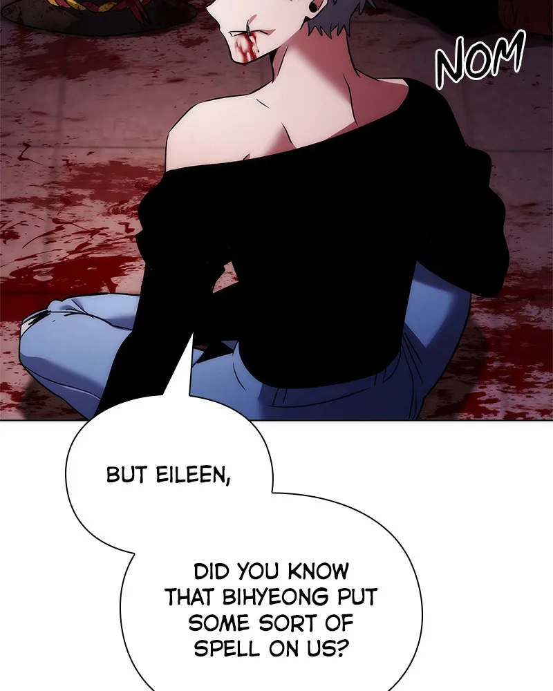 Night of the Goblin Chapter 76 page 153 - 