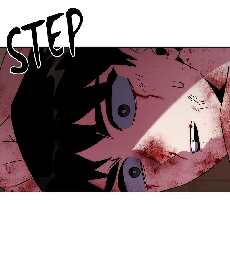 Night of the Goblin Chapter 76 page 17 - 