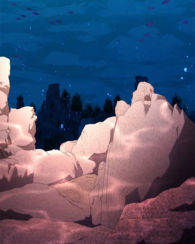 Night of the Goblin Chapter 76 page 194 - 