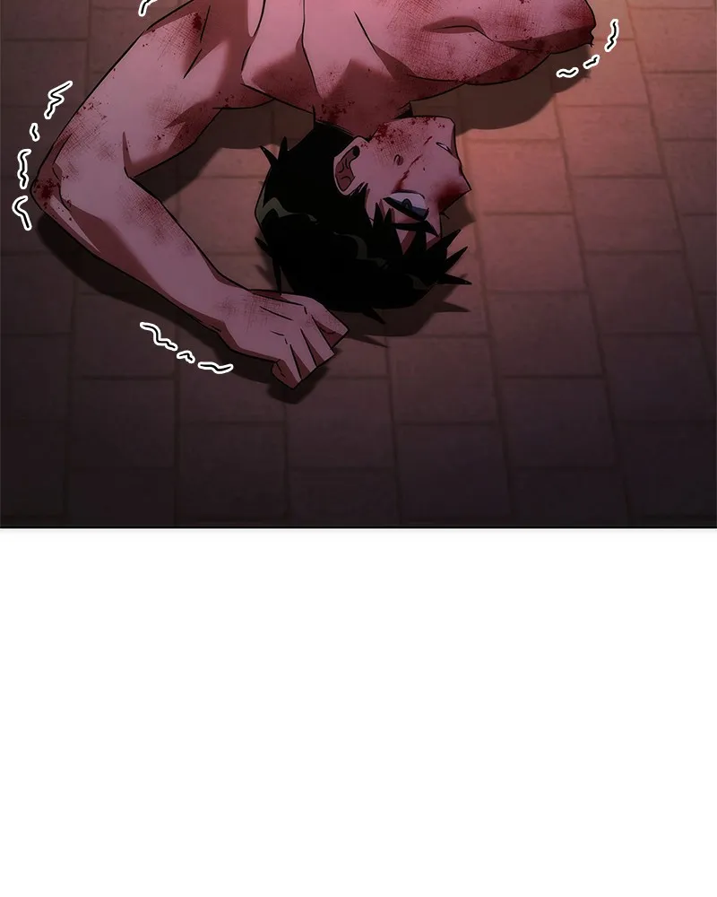 Night of the Goblin Chapter 76 page 21 - 