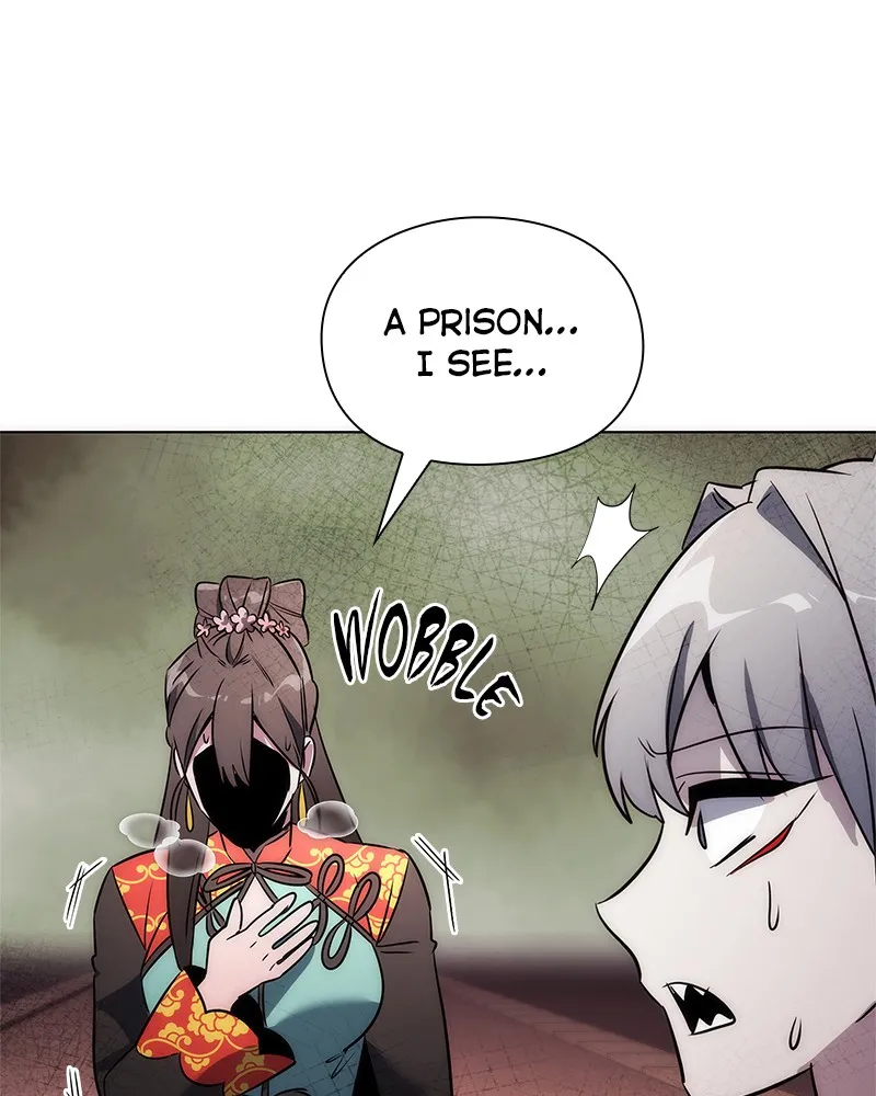 Night of the Goblin Chapter 76 page 203 - 