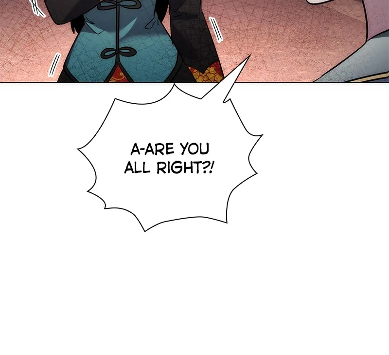 Night of the Goblin Chapter 76 page 204 - 