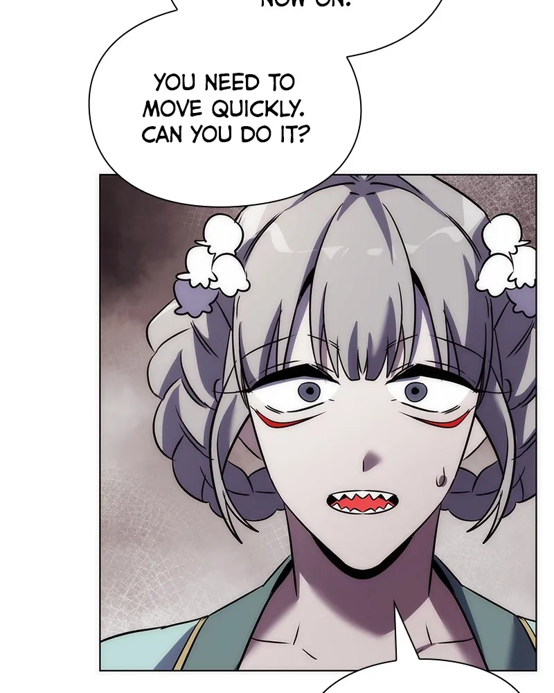 Night of the Goblin Chapter 76 page 208 - 