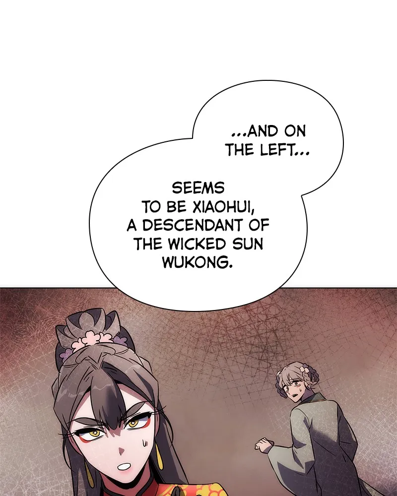 Night of the Goblin Chapter 76 page 216 - 