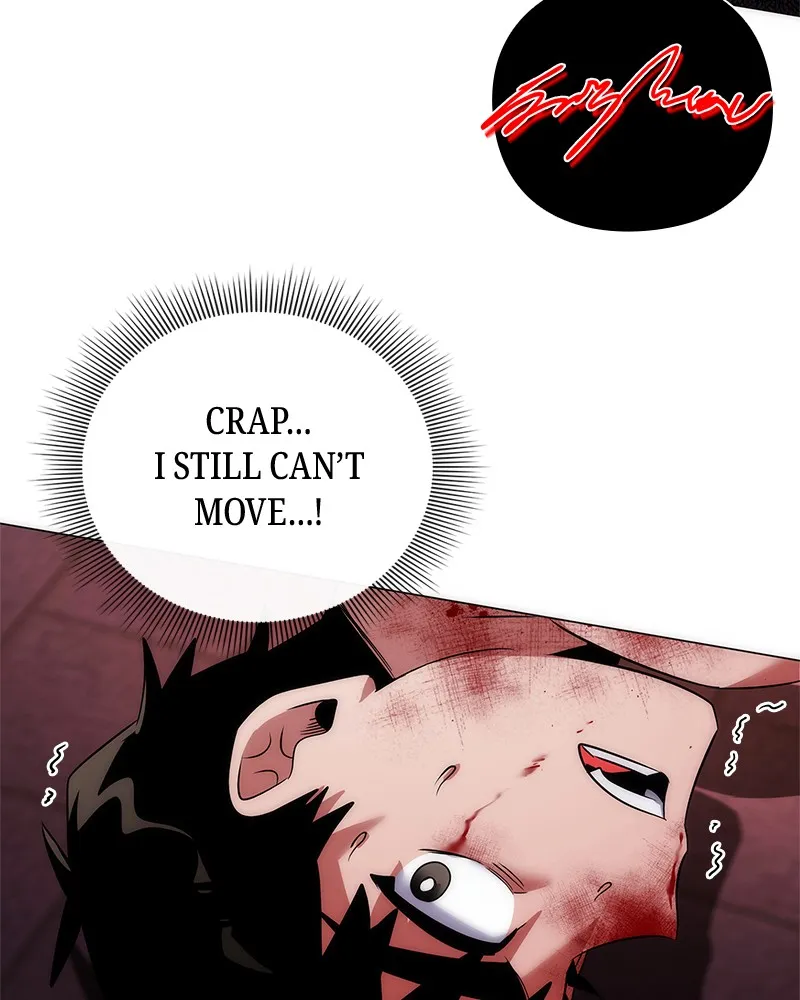 Night of the Goblin Chapter 76 page 23 - 