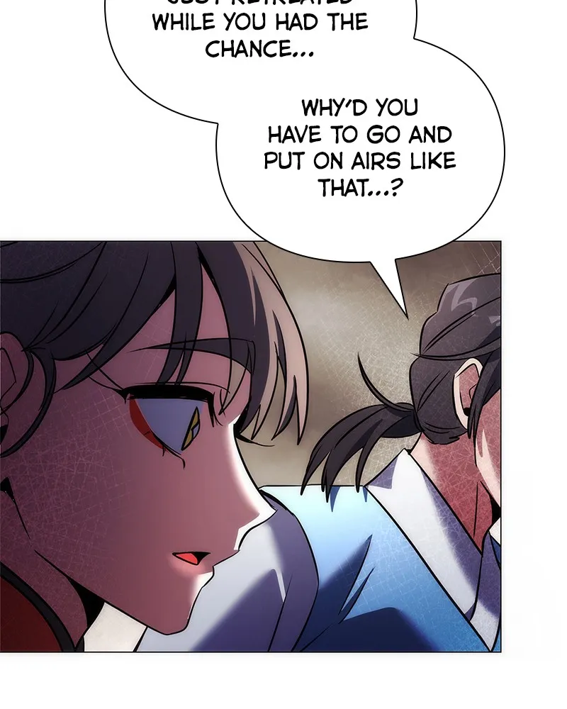 Night of the Goblin Chapter 76 page 222 - 