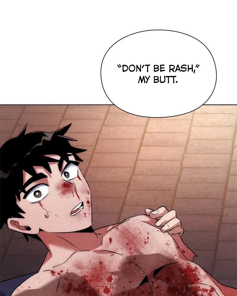 Night of the Goblin Chapter 76 page 31 - 