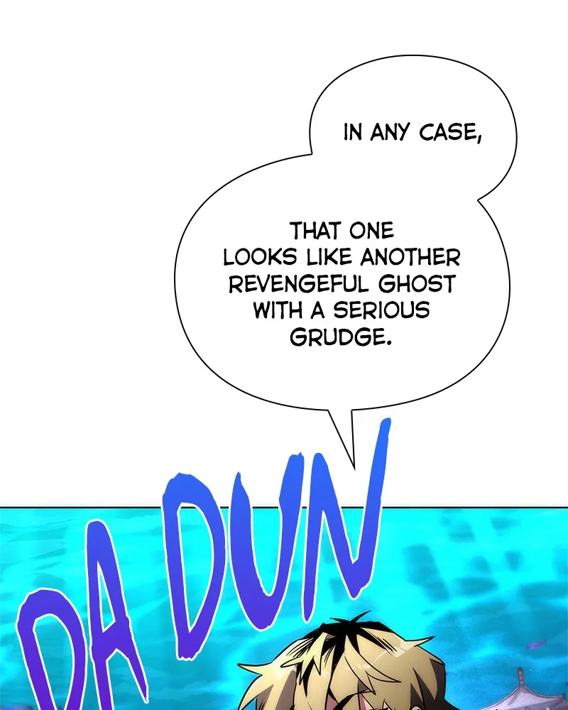 Night of the Goblin Chapter 76 page 33 - 