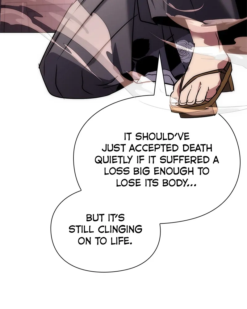 Night of the Goblin Chapter 76 page 35 - 