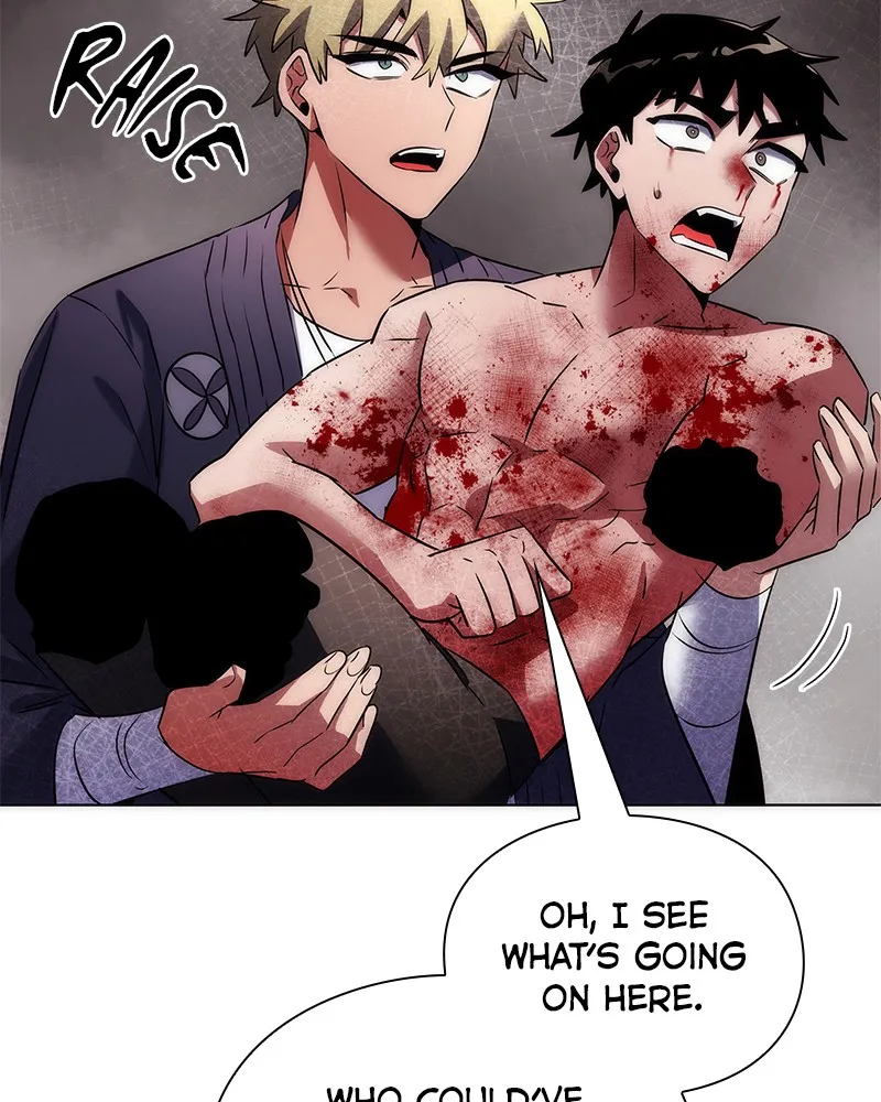 Night of the Goblin Chapter 76 page 47 - 