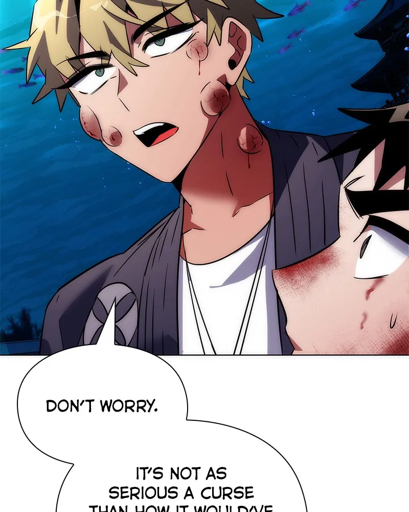 Night of the Goblin Chapter 76 page 52 - 