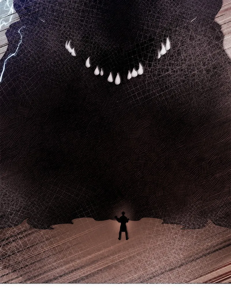 Night of the Goblin Chapter 76 page 56 - 