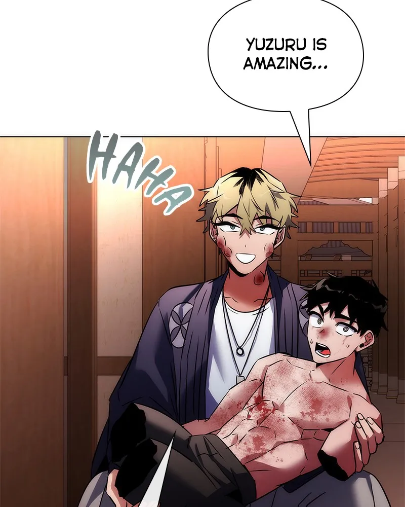 Night of the Goblin Chapter 76 page 81 - 